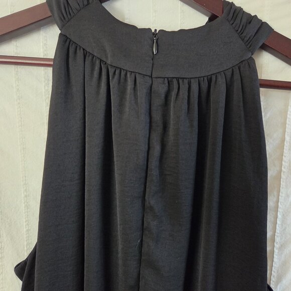 Thyme Maternity Party Dress  EUC - Picture 4 of 6